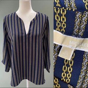MICHAEL Michael Kors blouse